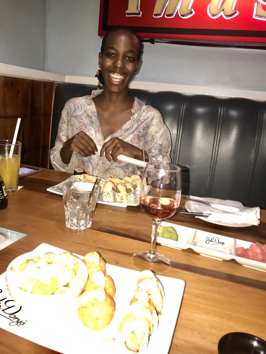 itsAphsie's tweet photo. #Sisters + #SushiDates = ππ₯°πβ£οΈ
#SisterDate #Sushi #SushiEaters #SushiWednesdays #SpringBaby #SummerBaby #CoastalLife #SisterSister #BigSisΒ #ZuluMaidens #BondingSesh #NomaguguChonco #Aphelele26 #ApheleleChonco #Aphelele #UpC #ProudlySouthAfrican πΏπ¦ https://t.co/TTjK3nWvl4