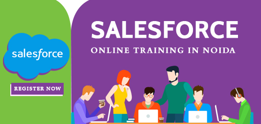 CRS info solutions provides better training for better future. It offers the #salesforce training in Noida that help the job aspirant to enhance their skills and get the job.

Join our free classes to know the quality of our #training
bit.ly/2slwkpq