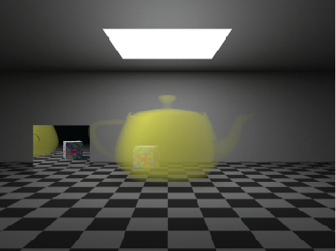 rayground_com's tweet photo. Great news! "Rayground: An Online Educational Tool for Ray Tracing"  has been accepted in the Education Papers track of #Eurographics2020.
We are coming to Norrköping, Sweden, @egev2020. https://t.co/7eXe15w9ll