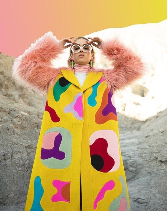 itsAphsie's tweet photo. I’m currently putting together my #UP_AW2020Essentials collection & the many possibilities have got me on a #CreativeBuzz 🎨
#FashionInspo by https://t.co/JDrECptbVl https://t.co/7H5LV6jBRz