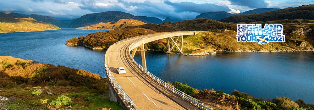 The Highland Challenge
Een tocht om nooit te vergeten!
In juni 2021 is het zover… The Highland Challenge Tour. Een unieke rijbeleving richting het prachtige Schotland. 
Kijk snel op: highland-challenge.nl