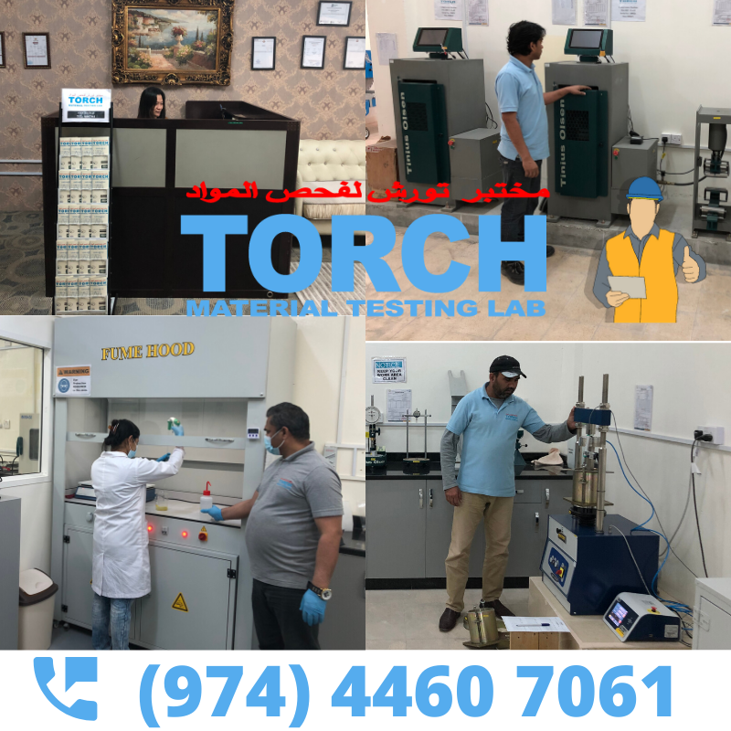 TORCH_MAT_TEST_LAB.QA (@torch_eng_qtr) | Twitter
