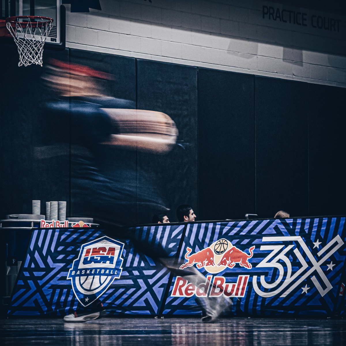 MatteoMarchiPh's tweet photo. The are really a few companies I always dreamed about working with: @redbull is one of them. I am so happy they chose me to cover the launch of their @redbullhoops program dedicated to 3x3 basketball, which will lead to the Olympics. I am lucky! 🍀🏀❤️ #RedBull3x https://t.co/HQXKU1zkIC