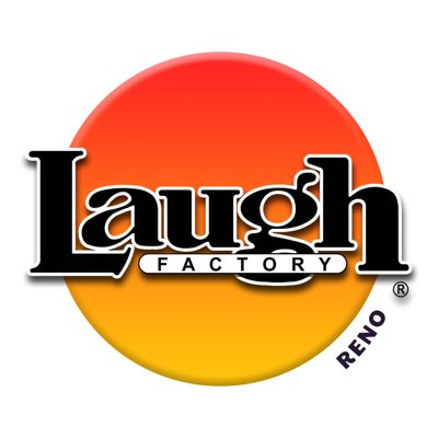 Laugh Factory: Reno tweet media