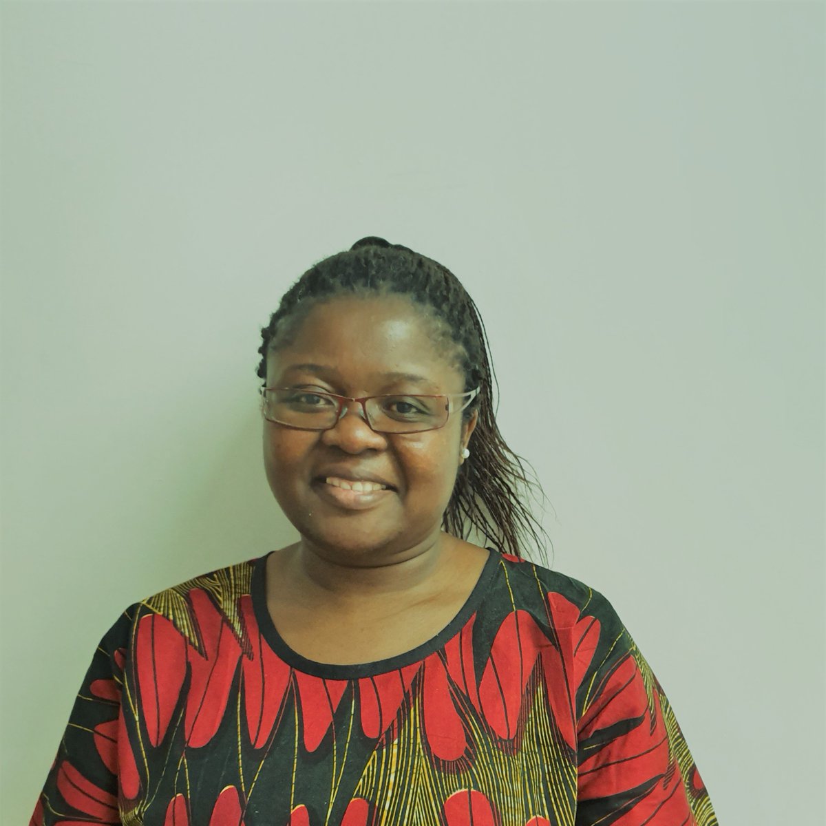 SickleInAfrica's tweet photo. Meet Team SickleInAfrica (https://t.co/XZzQnJNCuS)

Dr Vicky Nembaware (@VickyNembaware) is Project Coordinator for the SickleAfrica Data Coordinating Centre.  She's the founder of @mgen_africa 

Expertise: Bioinformatics; Project Evaluation 

Interest: mHealth, Public engagement https://t.co/G2SWFqiWP2
