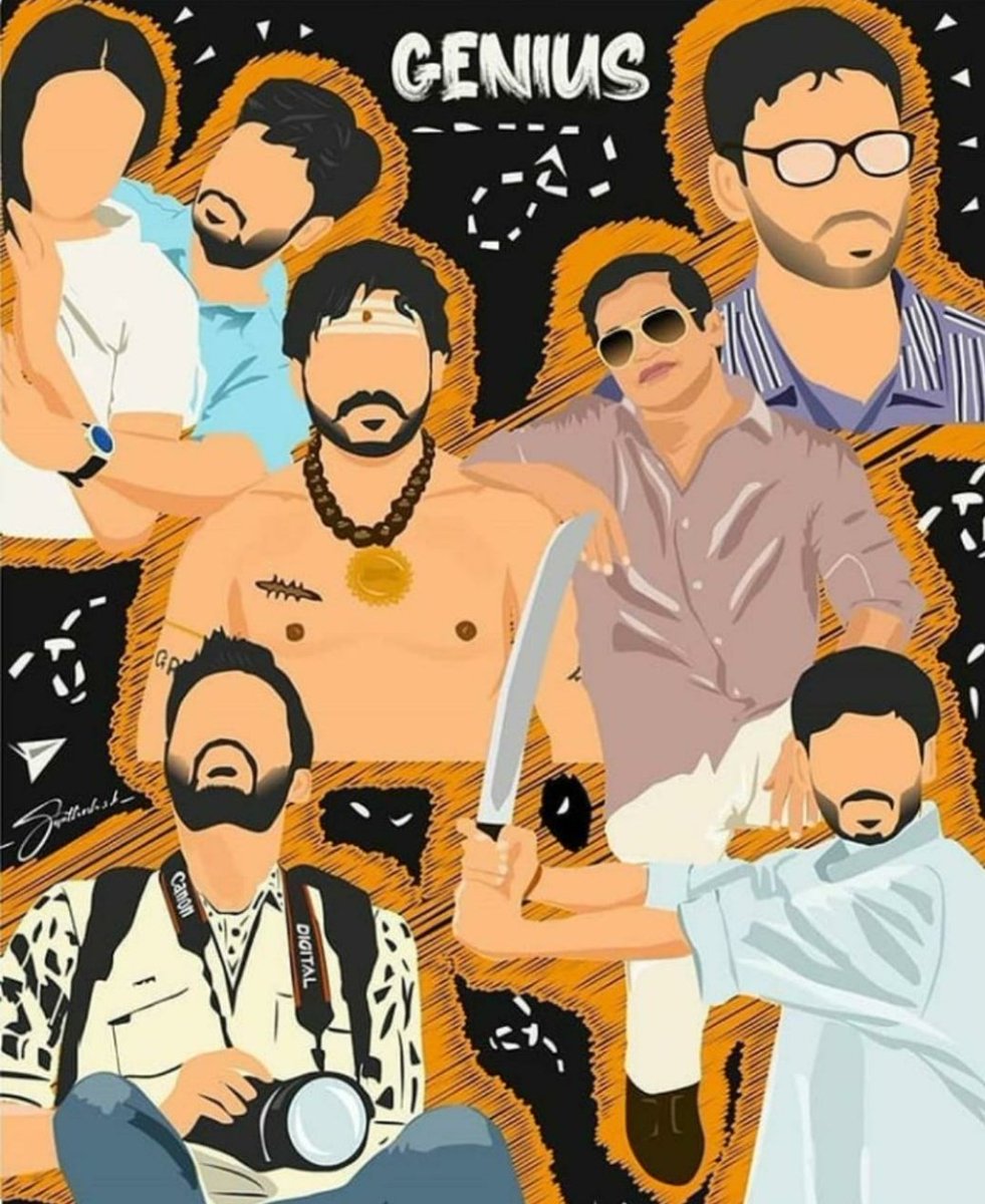 vppradap's tweet photo. Happy birthday #genius #Selvaragavan @selvaraghavan https://t.co/Nr1R4iIPwT