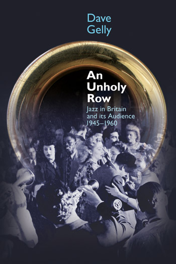 Equinox Publishing (@equinoxpub) on Twitter photo Interview with author Dave Gelly will be broadcast every day this week March 9th to 13th at 10 am and 10pm on Giants of Jazz radio.
More info:
bit.ly/2Tr0BxH
<a href="/GiantsofJazzRad/">Giants of Jazz Radio</a> <a href="/AlynShipton/">Alyn Shipton</a> @europejazznet <a href="/isdistribution/">ISD</a> @iaspm_uk_eire <a href="/JazzResearchBCU/">Jazz Research at BCU</a> Interview with author Dave Gelly will be broadcast every day this week March 9th to 13th at 10 am and 10pm on Giants of Jazz radio.
More info:
bit.ly/2Tr0BxH
<a href="/GiantsofJazzRad/">Giants of Jazz Radio</a> <a href="/AlynShipton/">Alyn Shipton</a> @europejazznet <a href="/isdistribution/">ISD</a> @iaspm_uk_eire <a href="/JazzResearchBCU/">Jazz Research at BCU</a>