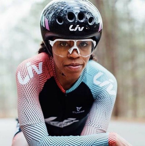 CasquetteCC (@casquettecc) on Twitter photo “If you only see middle-aged white men on fancy bikes, then that is what people think a cyclist is” <a href="/ayesuppose/">Ayesha Rosena Anna McGowan (Diversity Tsar) 🦊</a> invites us to get comfortable with feeling uncomfortable if we want change to happen. READ It’s awkward to talk about race: let’s do it anyway buff.ly/2TjJKLi “If you only see middle-aged white men on fancy bikes, then that is what people think a cyclist is” <a href="/ayesuppose/">Ayesha Rosena Anna McGowan (Diversity Tsar) 🦊</a> invites us to get comfortable with feeling uncomfortable if we want change to happen. READ It’s awkward to talk about race: let’s do it anyway buff.ly/2TjJKLi