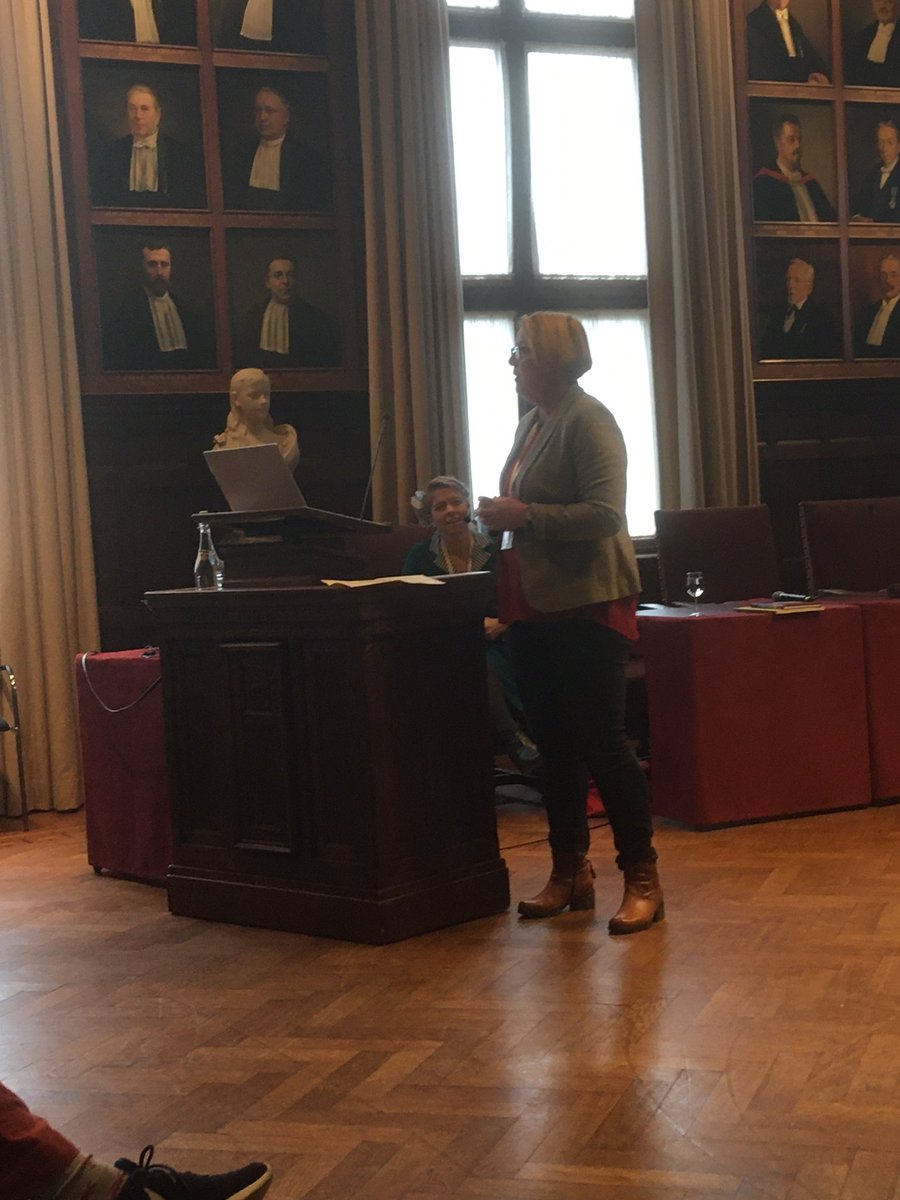 CAT_UUcentre's tweet image. We are ready for our Second Utrecht Scholarship of Teaching and Learning Conference!  #AcademicTeaching