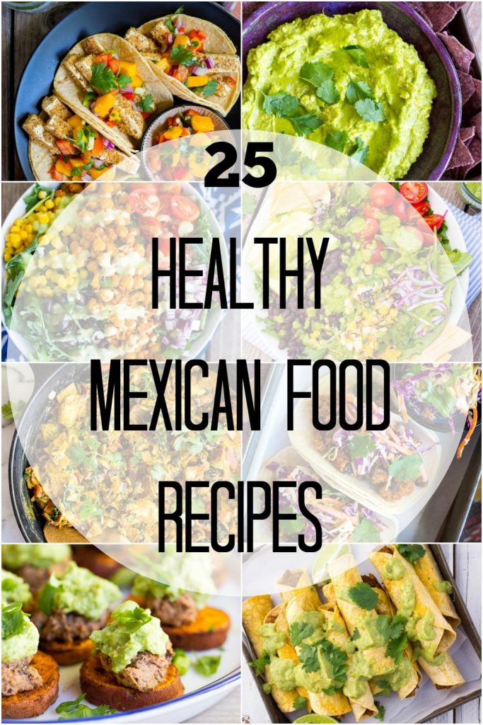 dialyourrecipe's tweet photo. 25 Healthy Mexican Food Recipes
#recipes #getrecipe #recipesoncall https://t.co/TT06XMyNJ3