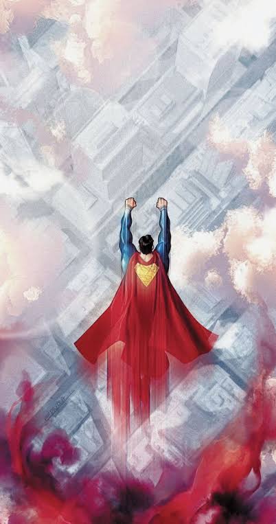 Klark Kent (@4thgenmac) on Twitter photo 