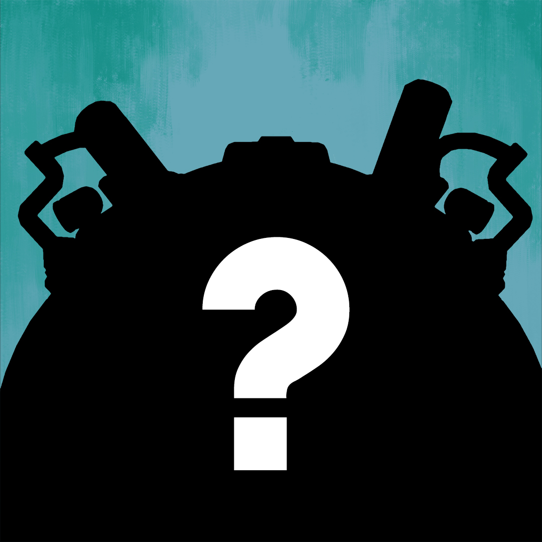 BleedingEdgeNT's tweet photo. Who's that fighter(mon)? It's █████!

This time tomorrow ✊ #BleedingEdge https://t.co/tJ0QBnieQ9