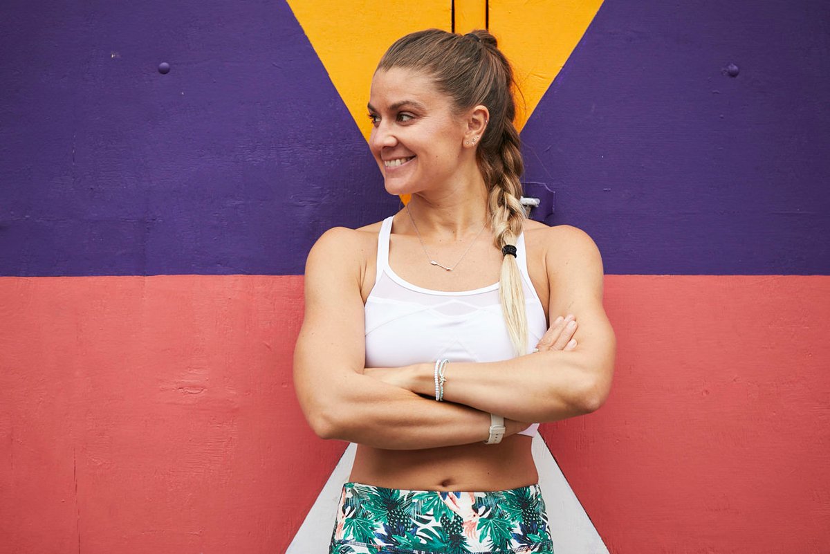 I’m now offering offsite training! Whether it’s at your home or at your office gym, get all the benefits of PT at a location of your choice. 
All we need is some space &amp; basic equipment. 
Train 1 to 1 or grab up to 3 buddies.
Get in touch!

soo.nr/Sse3