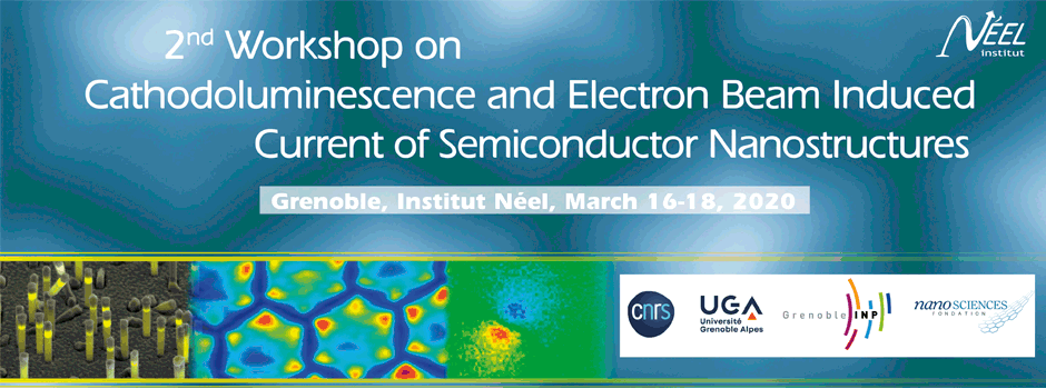 attolight's tweet photo. Our experts will be delighted to meet us at #CLEBIC 2020 (Grenoble-France; March 16th- 18th). This event gathers the main worldwide specialists of the #Cathodoluminescence and #EBIC techniques. Looking forward to meet you there !
https://t.co/zQjYiBwefP https://t.co/1g0QkSW0Cq
