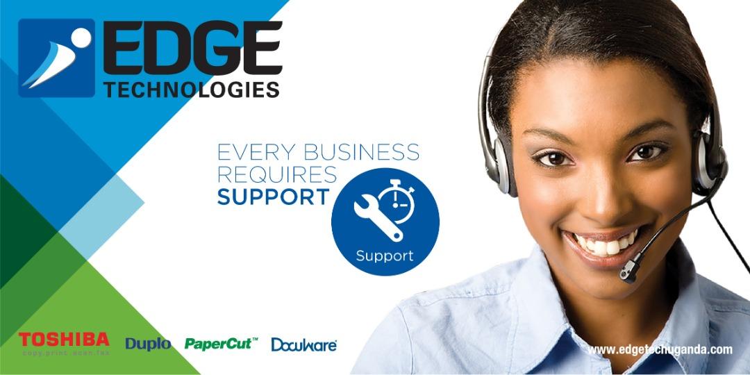Edge Technologies Limited (@EdgeTechLtdUG) / Posts / X