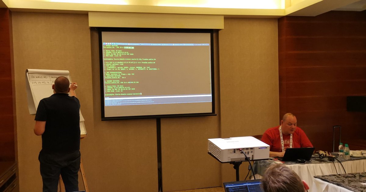 sbidys's tweet image. Audit++ action at @nullcon workshops with @kullnark and @fabaff.

#osstmm #opse @audius_in