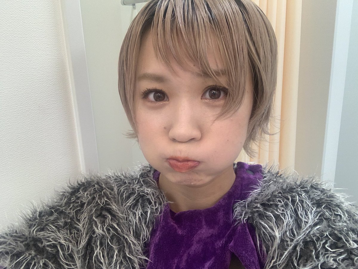 GUMi_BiSH's tweet photo. https://t.co/zlsIKyo9l6