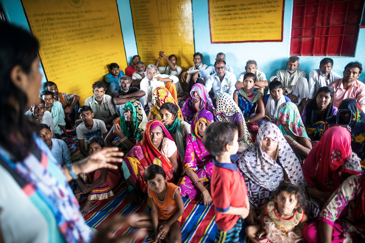 prashanshagupt5's tweet photo. #Jal_chaupal #water_budgeting #Banda district #water #water_warrior #community_mobilization https://t.co/4XICRGUTZ8