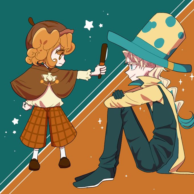 Netyasun クッキー ラン イラスト Netyasun クッキー ラン イラスト