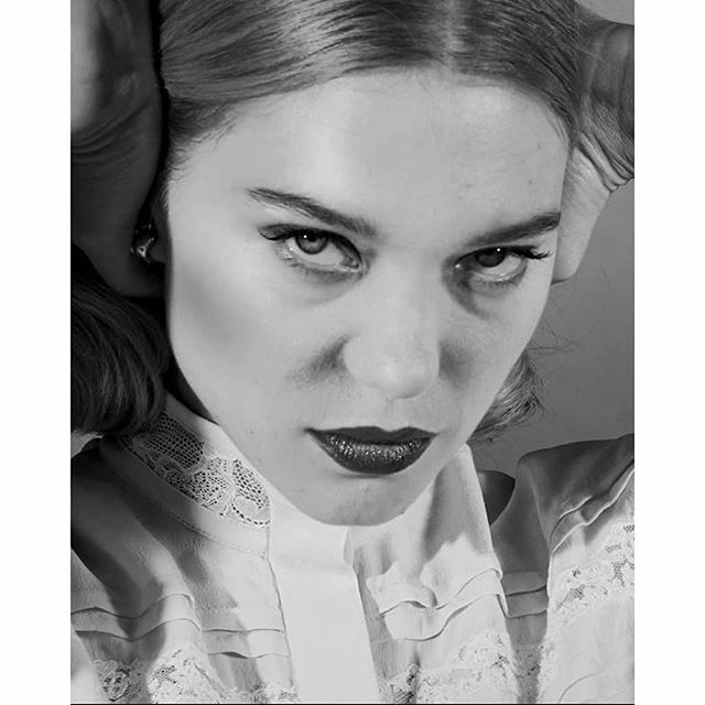 Léa by @maxvadukul for @townandcountrymag April 2020

#LeaSeydoux #LéaSeydoux #townandcountrymag #maxvadukul ift.tt/2vwxErb