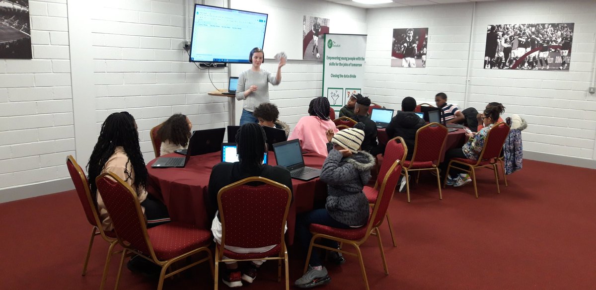 TDatakirk's tweet photo. Congratulations to 5 of our data Literacy young learners (P5 - P7) who are joint winners  in the #DataFest20 competition and as a reward they'll be live on the stage with @astro_timpeake for the Q&amp;A. They will be joined by others data Literacy club learners. @DataLitProject. https://t.co/szcDFOFaFf