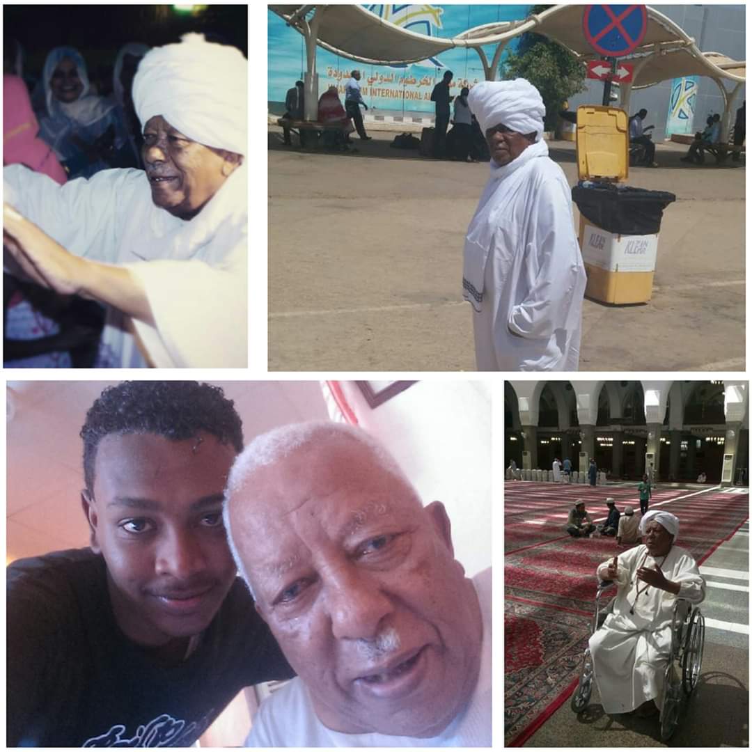 Nabegh Nasreddin - نابغ نصرالدين tweet media