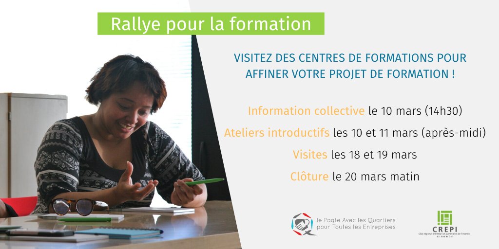 CREPI Gironde tweet media