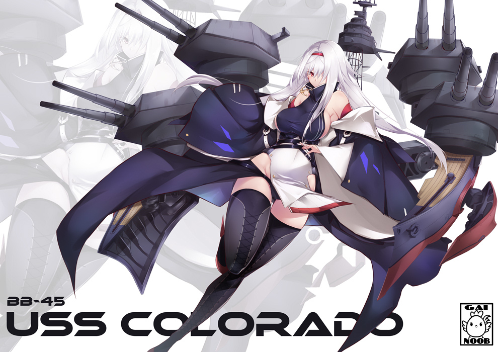 Gainoob The Chicken Uss Colorado アズールレーン コロラド アズールレーン コロラド T Co zsfsbtee Gainoob The Chicken Uss Colorado アズールレーン コロラド アズールレーン コロラド T Co zsfsbtee