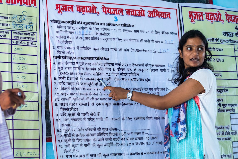 prashanshagupt5's tweet photo. #Jal_chaupal #water_budgeting #Banda district #water #water_warrior #community_mobilization https://t.co/4XICRGUTZ8