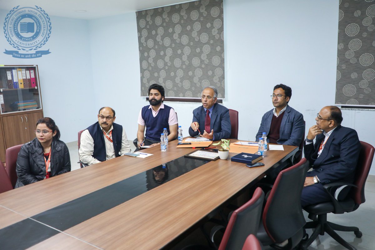 mmathur2002's tweet photo. Identifying and addressing the #real big #problem of well-known #customer is the beginning of starting up #startups. Glad to see it happening @SGTUniversity https://t.co/fEVgX6etu7