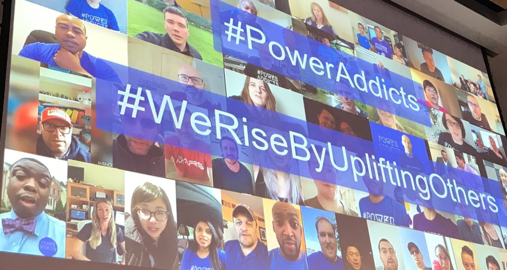 CrmKeeper's tweet photo. Scottish Summit 2020 - Recap how i saw the event 😊
@themarkchristie @bearded365guy @benvollmer @tassyja @lucyalicebourne @jonjlevesque @tattooedcrmguy https://t.co/EFKwlD7EyG https://t.co/p1JYFQpvKd