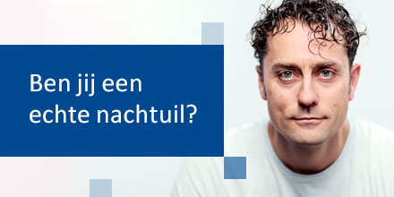 Dan ben jij die ervaren MEDEWERKER VASTE NACHTDIENST aan wiens aandacht niets ontsnapt. bit.ly/39qfzJN
