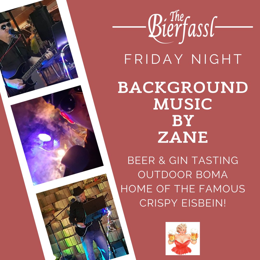 Start your weekend the right way! <a href="/MidlandsMeander/">Midlands Meander</a> <a href="/KZNMidlands/">KZN Midlands Online</a> <a href="/N3Gateway/">N3 Gateway</a> <a href="/ExpNotties/">ExperienceNotties</a> <a href="/nottiesbrewery/">Notties Brewery</a> <a href="/NottiesEscapes/">Notties Escapes </a> #ThursdayMotivation #music #FridayThoughts #beer #weekendvibes #FridayNightDinner #FridayFeeling #icantgetenoughof #beeroclock