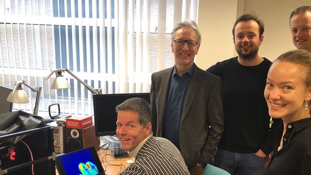 Project LAPVAS-Imaging received the maximum score of 100 points from the committee of independent experts who assess ERDF projects. We are excited to take the next steps for project LAPVAS-Imaging!

Read more: ziuz.com/industries/hea…

#Innovation #SNN