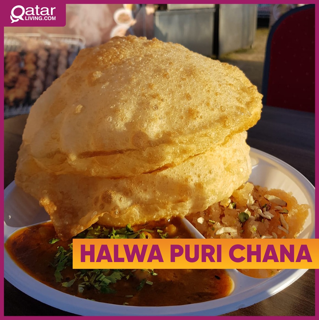 qatarliving's tweet photo. QLers.. head down to the most flavorful, Biryab Festival at Al Bidda Park near Fire Station.
If you ask us, here's what we enjoyed along with delicious Biryani and Kebabs.
The festival runs until March 9, 2020.
#QLRecommends
#Biryab
#Food
#QatarLiving
#Qatar https://t.co/mLCR041EjS