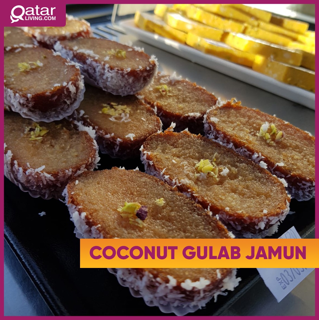 qatarliving's tweet photo. QLers.. head down to the most flavorful, Biryab Festival at Al Bidda Park near Fire Station.
If you ask us, here's what we enjoyed along with delicious Biryani and Kebabs.
The festival runs until March 9, 2020.
#QLRecommends
#Biryab
#Food
#QatarLiving
#Qatar https://t.co/mLCR041EjS