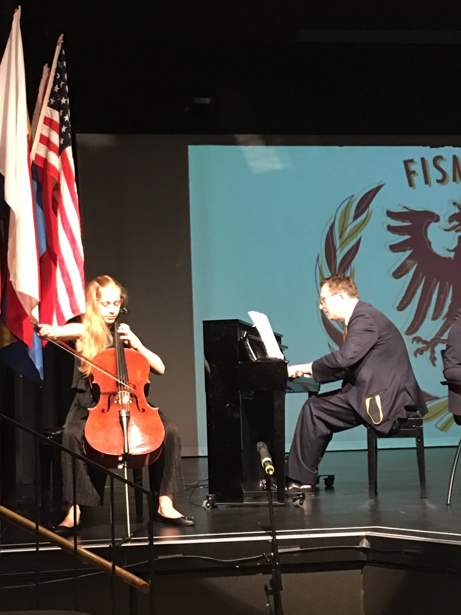 gioia_morasch's tweet photo. Jr.MUN @FIS_School nurturing our young learners to be critical thinkers in a globalized world. #JrMUN https://t.co/dJ9cLjZGS0