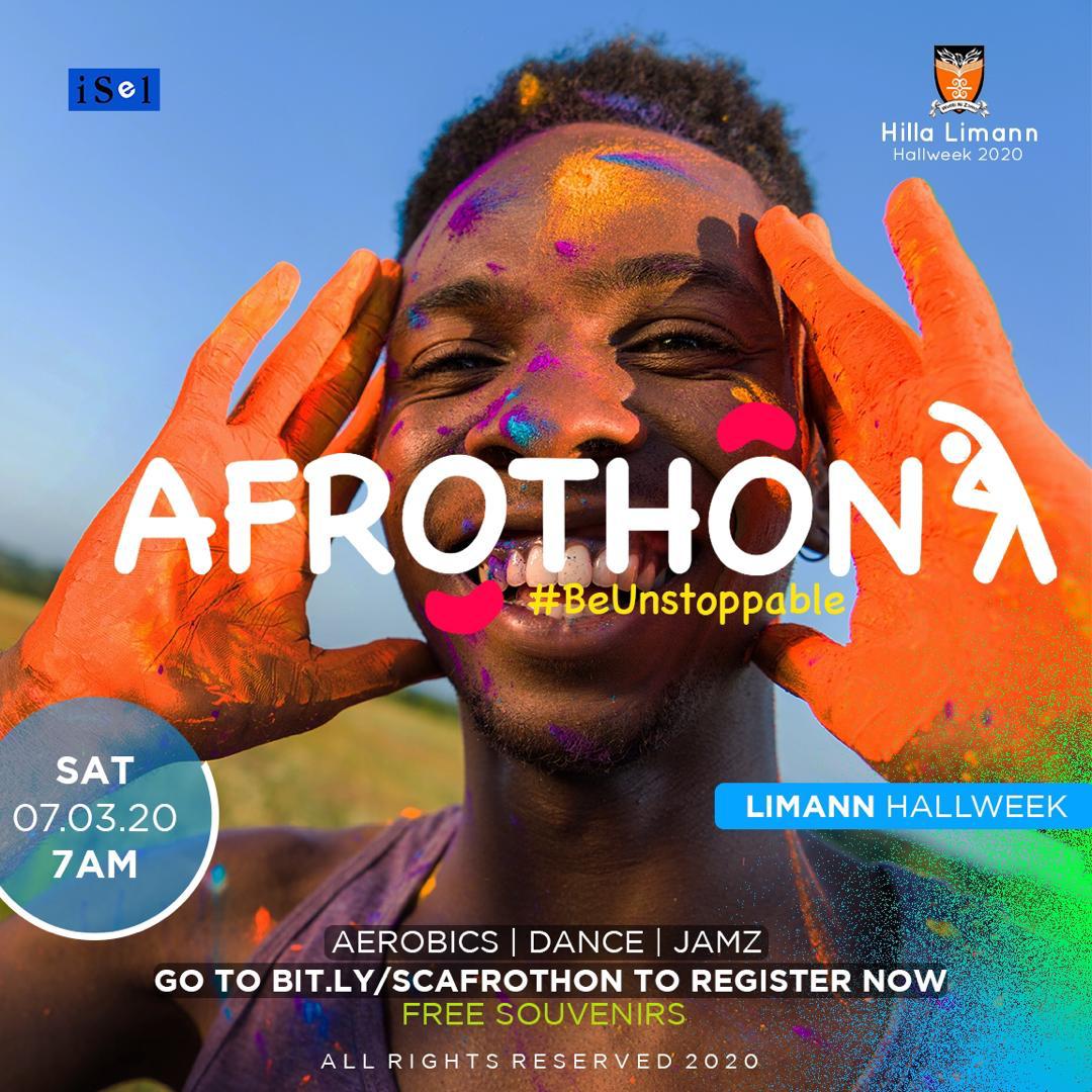 mr_otabil's tweet photo. Let's link up this Saturday @limann_hall
#LimannHallWeek #SCAfrothon #CUM20

REGISTER HERE: https://t.co/GgQSRaxw7z https://t.co/RwoSBZ7Iuw