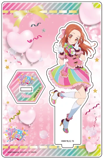 キャラポップストア on X: 