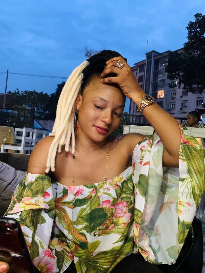 imperalia's tweet photo. #Un seul rendez-vous 🔥
#Une seule date 08 mars 2020💃🕺
À tous mes fans retrouvons-nous à cette Date à Kindu pour honorer le mois de la #femme 

Restons connectés sur la page pour ne rien rater😍

#Imperalia https://t.co/WL1eSAPQt0