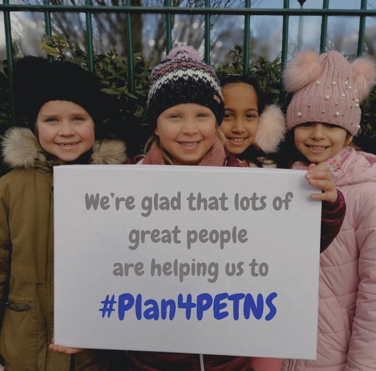 pelletstownetns's tweet photo. 11 days to go! We need a building in September! We’re asking @Education_Ire and @Castlethornirl to help us #plan4petns by making sure our planning application is lodged by March 20th! @LeoVaradkar @PaulDonnellySF @rodericogorman @jackfchambers @EducateTogether https://t.co/2RBF3JJ4oD