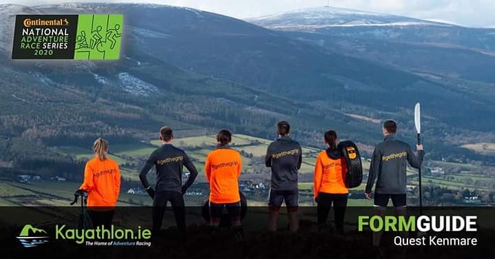 🔥🔥IT'S BACK🔥🔥
With Quest Kenmare looming, the long awaited and often dreaded Form Guide is back for the first round of the Continental National Adventure Race Series! See who we have tipped for top honours on Saturday.
.
kayathlon.ie/2020/03/04/nat…
.
.
<a href="/QuestIreland/">Quest Ireland</a> <a href="/Continental/">Continental</a>