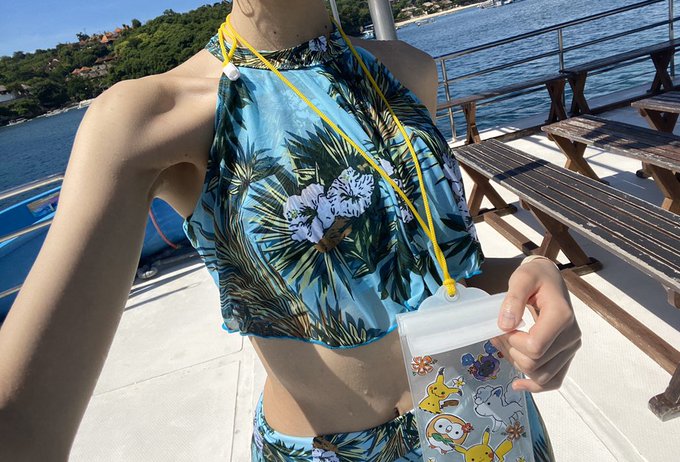 Twitterのコスプレ画像19