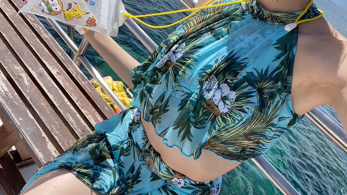 Twitterのコスプレ画像20