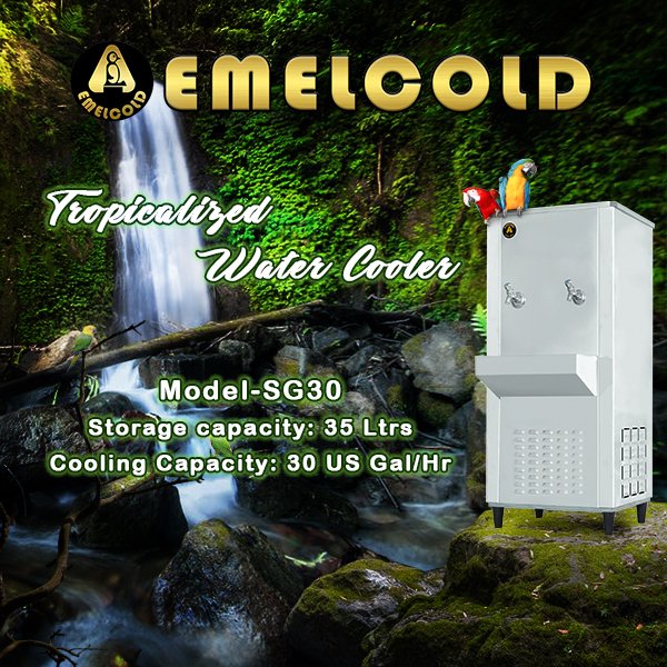 Any requirements for Emelcold Water Cooler?
You can contact us with your inquiry.
☎️Call: +971 4 258 4660
💻web: bae.ae

Follow us on
🐦 x.com/aweidha
📸 instagram.com/aweidha/
