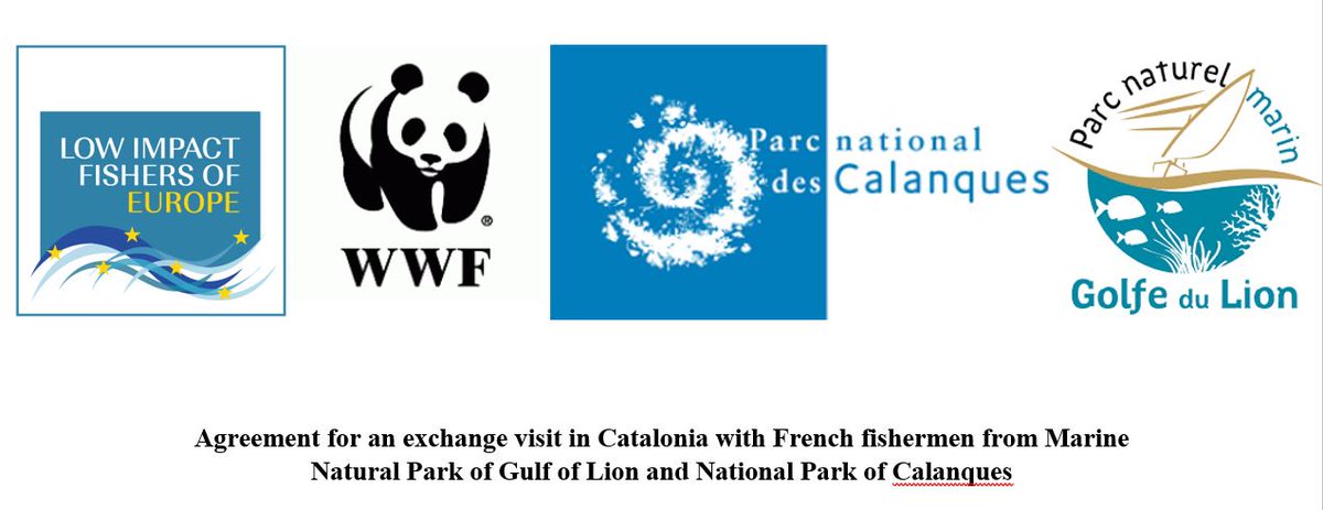 BrianLIFE_EU's tweet photo. Exchange visit 2 Catalonia #SSFUniversity @LIFEplatformEU @WWFFrance building #SmallScaleFisheries capacity, sharing knowledge & promoting best practice exchange. Bringing #SSF from the periphery 2 the centre 2 assume a key role both in fisheries management and in wider society https://t.co/MJQKGfs3Eo