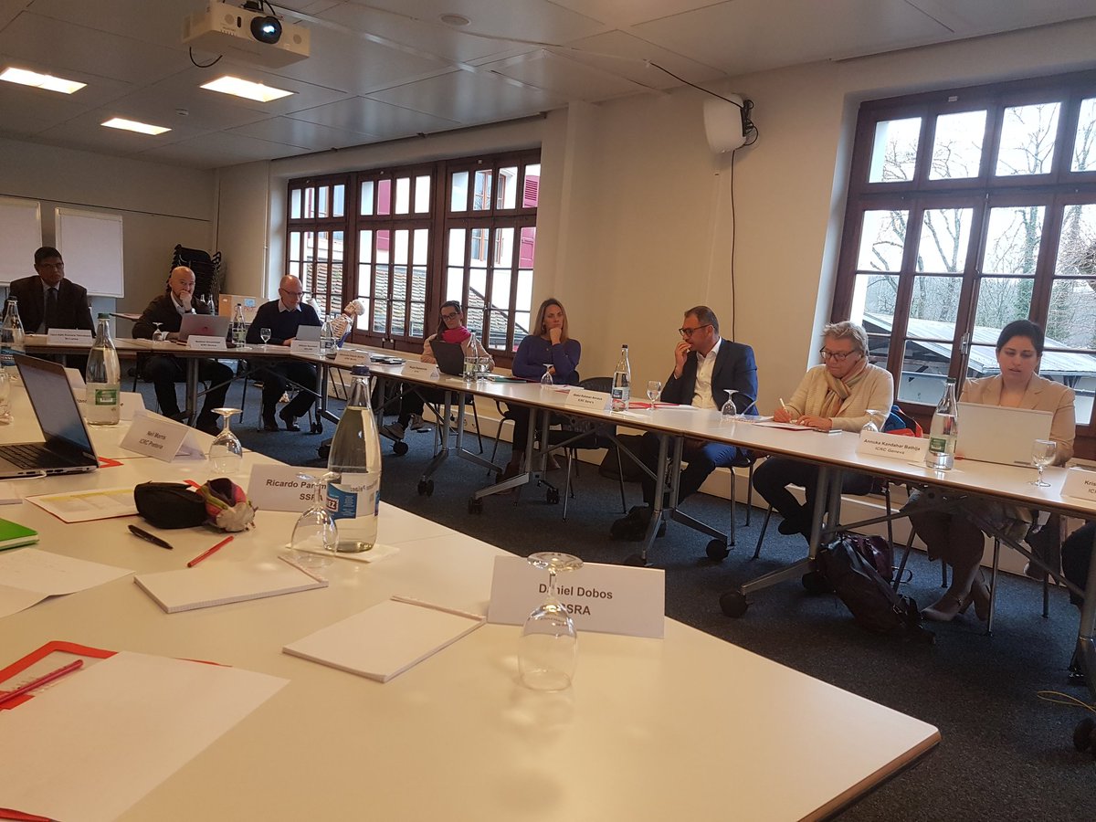 HScienceAdvisor's tweet photo. Today at @ICRC Managing the Death with the 'Better Body Bag User Acceptance Test' with @SSRAssociation and @ICRC_Innovation https://t.co/aKnN0SVYwK