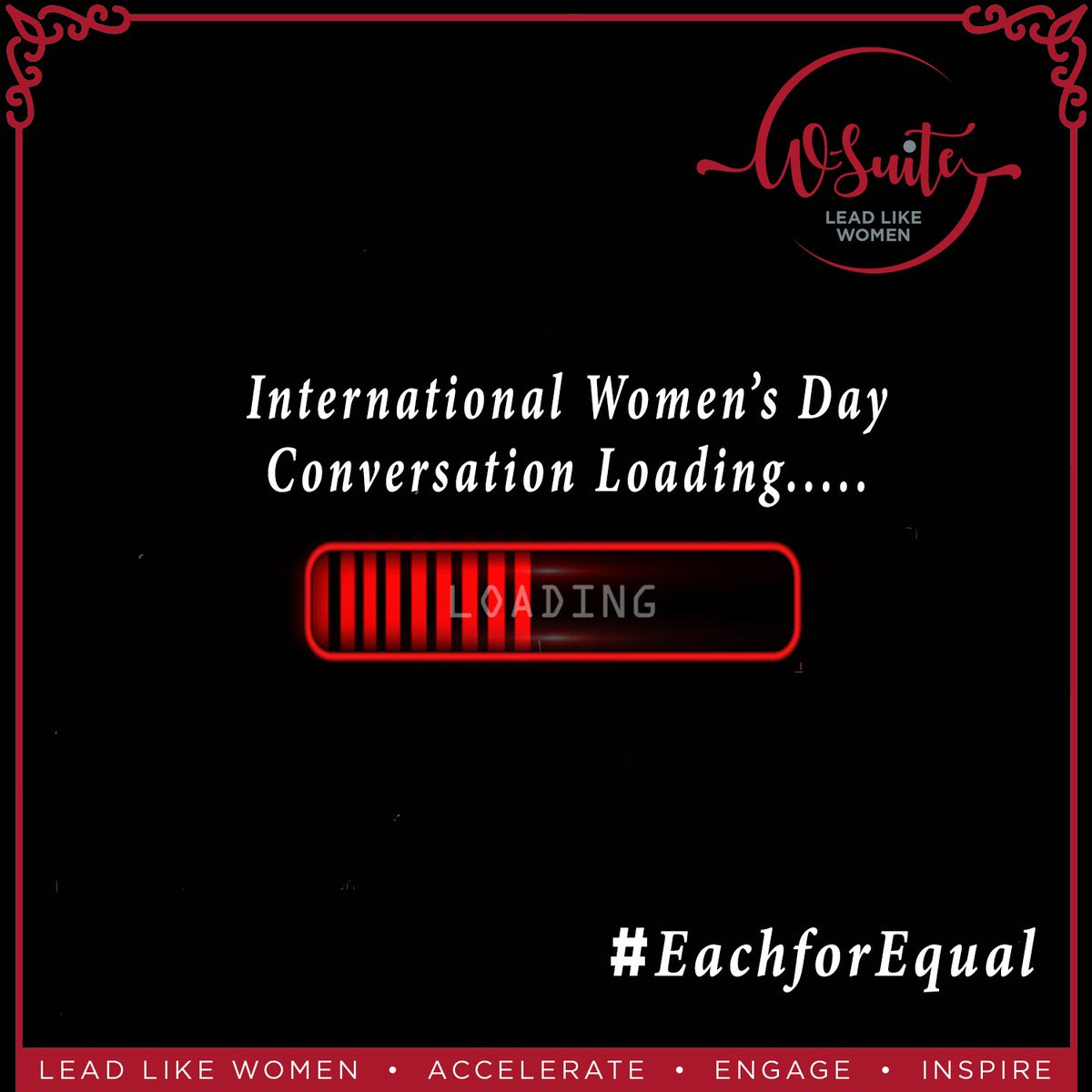 WSuiteZA's tweet photo. This morning @houghtonhotel we are hosting a roundtable on what equality means and solutions going forward. #LeadlikeWomen #EachforEqual #wsuiteza #ZebraSquare #FrenchLemon #playyourpart #humanrights #empowerment #genderequality https://t.co/uGI8tRY0Wh