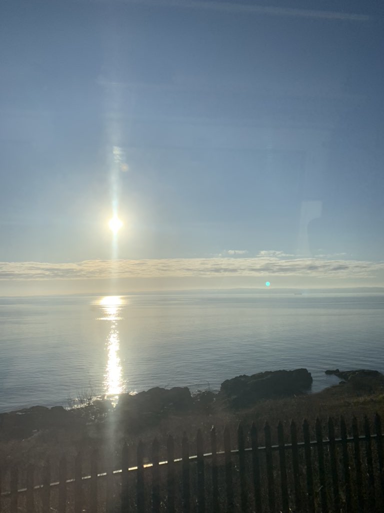 thegarrydickson's tweet photo. On my way to the CIPD Scotland Conference in Edinburgh - looking forward to a jam packed day of insights &. networking! If you see me wandering around please say hello!
#cipdscotconf20
#cipdscotland
#cipd https://t.co/ynOJrsDiP5