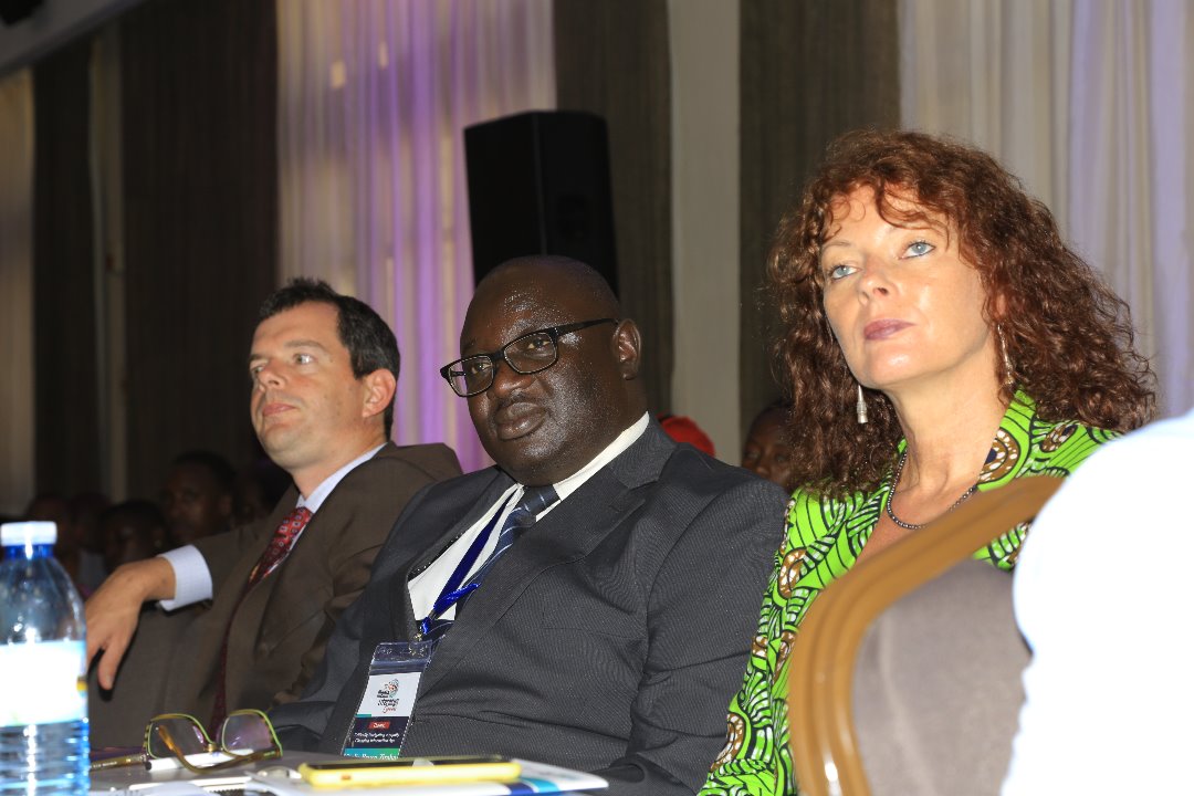 Cemcod_UG's tweet photo. #MediaLiteracyUg is dedicated to a new vision of media &amp; info literacy that will provide  communities with the skills required for effective participation in develp't activities, using creative media &amp; providing opportunities for their increased positive presence in media &amp; ICT. https://t.co/tDM92IBOGD